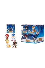 253251041 Sonic the Hedgehog Figures 2 5 Wave 1 253251041 Sonic the Hedgehog Figures 2 5 Wave 1