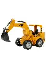 4490 SUN-RST-SNC-R/C İŞ MAKİNESİ EKSKAVATÖR F/F IŞIKLI 3.7V.USB 4490 SUN-RST-SNC-R/C İŞ MAKİNESİ EKSKAVATÖR F/F IŞIKLI 3.7V.USB