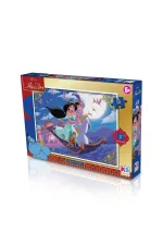 ALD 709 ALAADDİN PUZZLE 50 PRÇ ALD 709 ALAADDİN PUZZLE 50 PRÇ