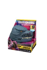 MN306000 Godzilla vs. Kong Sesli Maske - 35699