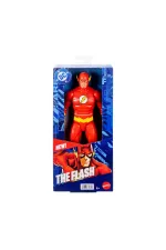 JMD70 DC The Flash Büyük Aksiyon Figürü JMD70 DC The Flash Büyük Aksiyon Figürü