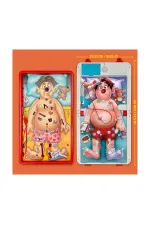 G0951 Hasbro Süper Doktor Kutu Oyunu G0951 Hasbro Süper Doktor Kutu Oyunu