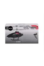 4D-M6 Kumandalı Kameralı Helikopter  4ch