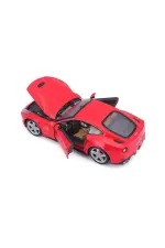 26007 1:24 Burago Ferrari F12 Berlinetta -Sunman