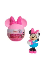 JP89713 Minnie Mouse Sürpriz Kapsül 6lı Display JP89713 Minnie Mouse Sürpriz Kapsül 6lı Display