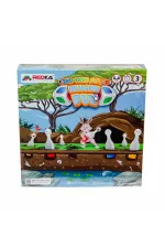 5475 Rengini Bul - Redka -KumToys 5475 Rengini Bul - Redka -KumToys