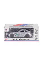 K240A6 Metal Çek Bırak Araba -Canem Oyuncak