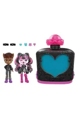 JCY18 Monster High Sürpriz İksiler -  Havalı Arkadaşlar Serisi