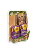 6055 SUN-WON-ECH-TELSİZ DİNOZOR TEMALI 9V KRTL