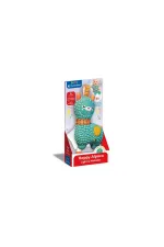 17505 Baby Clementoni - İnteraktif Lama Oyuncak 17505 Baby Clementoni - İnteraktif Lama Oyuncak