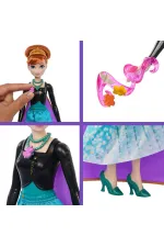 JJY37 Disney Karlar Ülkesi Sürpriz Takılar - Anna JJY37 Disney Karlar Ülkesi Sürpriz Takılar - Anna