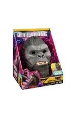 MN306000 Godzilla vs. Kong Sesli Maske - 35699