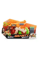 S00036730 SUN-ZUR-X-SHOT SİLAH SÜNGER ATAN-X 8 MERMİLİ
