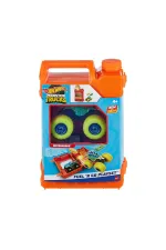 HXT04 Hot Wheels Monster Trucks Taşınabilir Oyun Seti HXT04 Hot Wheels Monster Trucks Taşınabilir Oyun Seti