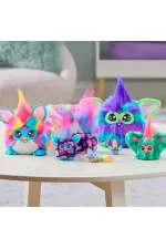 G0457 Furby Miniler G0457 Furby Miniler