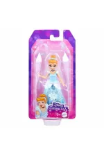 HLW69 Disney Prenses Mini Bebekler