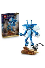 76461 Lego Harry Potter - Cornish Pixie Cinperisi 320 parça +8 yaş 76461 Lego Harry Potter - Cornish Pixie Cinperisi 320 parça +8 yaş