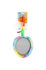 2118 SUN-RST-RSP-BADMINTON SET BYK FİLE KRTL