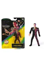 S01005774 SUN-SPM-FİGÜR DC RETRO COLLECTION DC 4A KRTL EXC