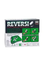 25118 Reversi -KS