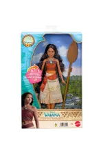 JLP18 Disney Moana Live Action - Şarkı Söyleyen Bebek JLP18 Disney Moana Live Action - Şarkı Söyleyen Bebek