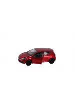 43672 WELLY 1 32 RENAULT CLIO RS 72 43672 WELLY 1 32 RENAULT CLIO RS 72