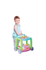 03354 CANDY ÇAY SERVİS ARABASI 03354 CANDY ÇAY SERVİS ARABASI