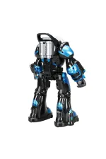 76900 Robot Spaceman Uzaktan Kumandalı Sesli ve Işıklı 76900 Robot Spaceman Uzaktan Kumandalı Sesli ve Işıklı