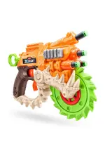 S00036730 SUN-ZUR-X-SHOT SİLAH SÜNGER ATAN-X 8 MERMİLİ