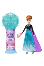JJY37 Disney Karlar Ülkesi Sürpriz Takılar - Anna JJY37 Disney Karlar Ülkesi Sürpriz Takılar - Anna