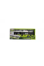 JS120AB BÜYÜK PİLLİ IŞIKLI SESLİ PİLLİ OTOBÜS JS120AB BÜYÜK PİLLİ IŞIKLI SESLİ PİLLİ OTOBÜS