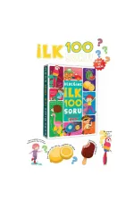 1637256 BEBEĞİME İLK 100 SORU