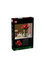 10328 Lego icons Gül Buketi 822 parça +18 yaş 10328 Lego icons Gül Buketi 822 parça +18 yaş