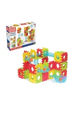 04044 Toplu Yapı Blokları 70 Parça -Fentoys 04044 Toplu Yapı Blokları 70 Parça -Fentoys