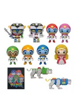 MONO 76190 MONOGRAM VOLTRON KLİPSLİ FİGÜR DİSPLAY MONO 76190 MONOGRAM VOLTRON KLİPSLİ FİGÜR DİSPLAY