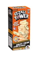 8212 CEZALI TOWER 8212 CEZALI TOWER