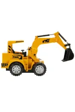 4490 SUN-RST-SNC-R/C İŞ MAKİNESİ EKSKAVATÖR F/F IŞIKLI 3.7V.USB 4490 SUN-RST-SNC-R/C İŞ MAKİNESİ EKSKAVATÖR F/F IŞIKLI 3.7V.USB