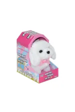 47100 Sevimli Köpek Maltese -Sunman