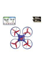 203225004 RC SPİDER-MAN DRONE RTR 203225004 RC SPİDER-MAN DRONE RTR