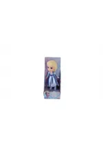 JK DP24039 Frozen Mini Bebekler  Display