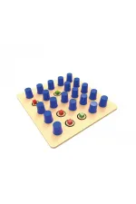 5440 Redka, Rainbow Zeka ve Strateji Oyunu 5440 Redka, Rainbow Zeka ve Strateji Oyunu