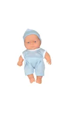 6341 Gamze, Mini Et Bebek - Mavi / Pembe 6341 Gamze, Mini Et Bebek - Mavi / Pembe