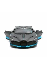 1031933 1:14 Bugatti Divo Uzaktan Kumandalı Araba -Sunman