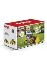 7134 Dev Dozer -Dolu Oyuncak