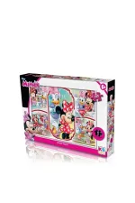 MIN 714 CARS PUZZLE 100 MIN 714 CARS PUZZLE 100
