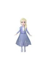 HPL56 Disney Karlar Ülkesi Mini Bebek