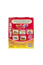 8742 KUT.PUZZLE TAŞITLAR 3 4 5 6 7 8742 KUT.PUZZLE TAŞITLAR 3 4 5 6 7