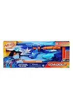 G1580 Nerf Loadout Galactic Commander G1580 Nerf Loadout Galactic Commander