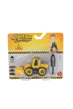 ZN-3211 Sök Tak İş Makineleri -Zeon