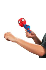 6315870065 Marvel Spider-Man Snapband 17cm 6315870065 Marvel Spider-Man Snapband 17cm